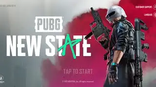 Pubg new state error fix? How to fix error?