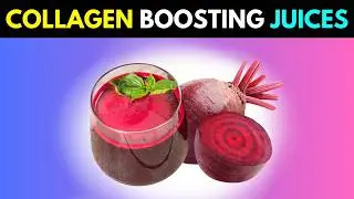 5 Collagen-Boosting Drinks That Firm Your Skin & Support Hormones&mdash;No Pills, No Creams, Just Food