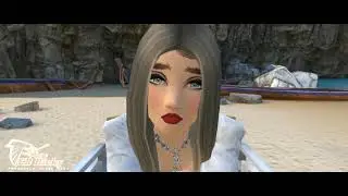 Weird Genius & Violette Wautier - Future Ghost ( Cover Avakin )