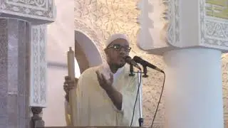قسوة القلوب وعتاب الله لاهل الايمان