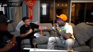 Charleston and 6ix9ine expose the real reason the Migos split up