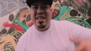 Fitho - Loving On Me (Official Music Video)