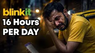 Blinkit&rsquo;s 10-Minute Delivery: The Dark Truth No One Talks About | Real Cost of Convenience