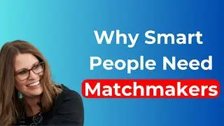 How This Global Matchmaker Scaled Her Business with SmartMatchApp | SmartMatchApp Podcast Ep. 18