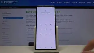 Hard Reset SONY Xperia 1 II &ndash; Factory Reset Tutorial / Wipe Data