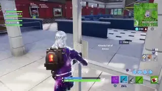 Kid Cries Over Blue Pump With Youtuber Virtual_Spaz