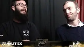 European LEGACY Masters [Eng] (Part 2)