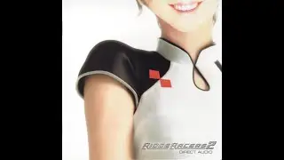 [RIDGE RACERS 2 direct audio] 09 Pearl Blue Soul