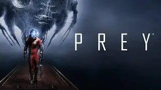 Prey PS4 gameplay