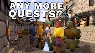 The 2005 Wrapup | Update Locked RS3 #29