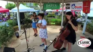 Denton Community Market
