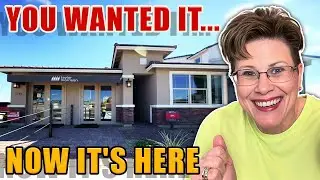 Artisan at Asante Homes — The Discovery Collection By Taylor Morrison | SURPRISE ARIZONA