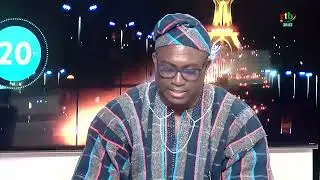 Burkina Faso : Jean-Emmanuel Ouédraogo nommé Premier ministre