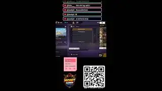 Live streaming of M.S. GAMING