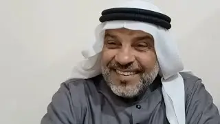 برنامج رجالات القديح| الحاج أحمد عبدالله العلو