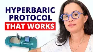 Nobody Taught You THIS About Hyperbaric Oxygen Therapy