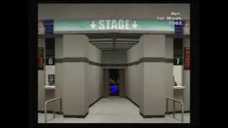 WWE Smackdown Shut your Mouth Season (The Rock) Part 1