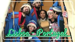Que ver en Portugal en Navidad?🎄🇵🇹@ElReinodeYaquely 👸