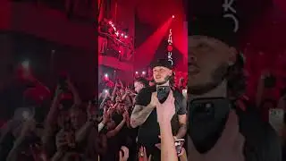 PPC - ROA x Hades 66 (En Vivo)