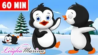 Children's Music and Cartoons - Leigha Marina