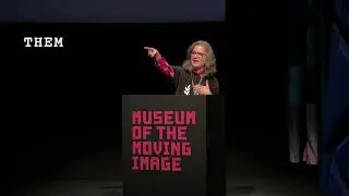The Cave Speech &copy; Katha Cato 2022 : Prior to our screenings, we take everyone back to the cave.
