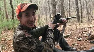 Turkey Round Testing