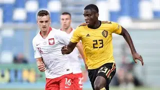 Orel Mangala | Oyun Performansı ve Golleri | Fenerbah&ccedil;e'ye Hoş geldin?