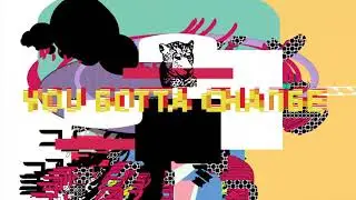 Tiger and Woods - Gotta Change (music video)