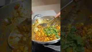 Corn ki sabzi in 15 mins #explore #food #corn #sabzi #punjabi #lunch #ideas