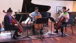 Stephen Halloran - The Silver Stairs of Ketchikan (Premiere)