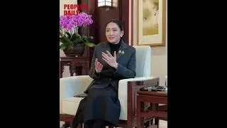 Thailand to work with China to combat online fraud: Thai PM