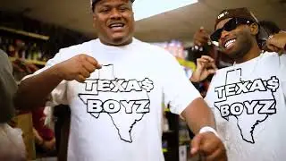 TEXAS BOYZ - Beyonce (Shot By @WorldPaz249)