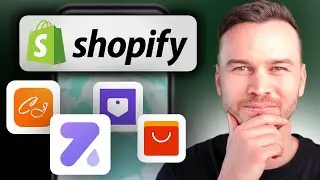 C&oacute;mo encontrar y agregar productos a Shopify (Dropshipping)