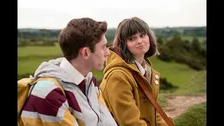 Dating Amber | Lotterywest Films
