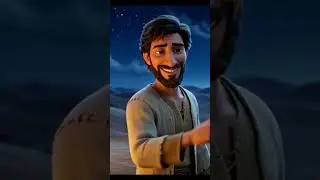 NOVI BOŽIĆNI CRTANI FILM! #orthodox #love #christmas