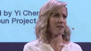 The fear and formulas of TV news - are they failing us? | Ellie Laing | TEDxMacquarieUniversity