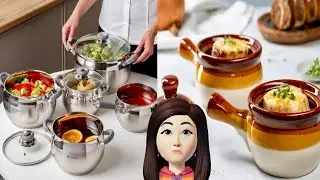 Amazon latest Best Deals USA | kitchen essentials trending products review video #amazonfinds