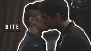 Malec | Bite