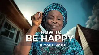 HOW TO BE HAPPY IN YOUR MARRIAGE - Part 2