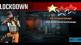 Sniper Strike FPS 3D Shooting 