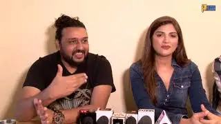 Shabab Sabri Dabang 3 Singer Records 2 Songs For Writer Director Alok Shrivastava's Miss Masala Dosa