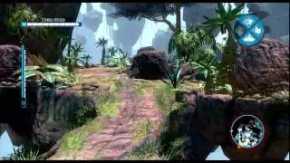 AVG Navi Gameplay Walkthrough 720p