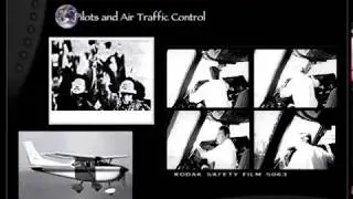 Pilot UFO Sightings & (ATC) Recordings. Pt. 2 of 2. Section: UFO's Worldwide