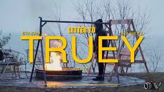 BTA KAM | BTA SHOTZ | BTA LO - LETTER TO TRUEY | SHOT BY marathon P