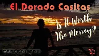 El Dorado Casitas Full Review