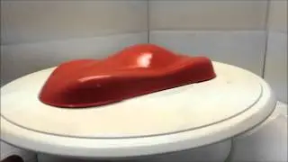 Diamond Red Alpha Pearl
