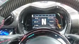Aim mxs strada icon in Lotus
