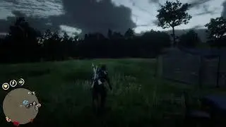 Red Dead online! Be part of The Tribe!