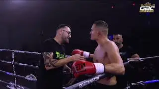 Zurab ivaniadze(Georgia) vs Antony valverde(france) 