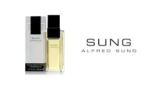 SUNG ALFRED SUNG